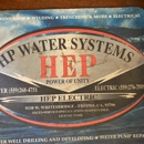 H P Water Systems - Plumbing Fixtures, Parts & Supplies