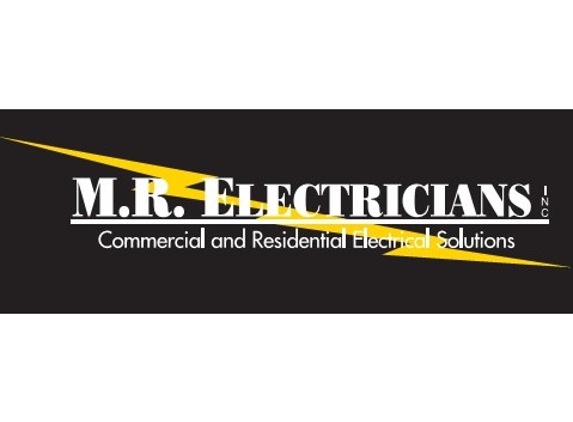 M.R. Electricians - Rockville, MD
