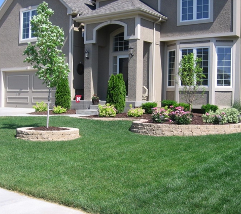 Greenskeeper Landscaping & Turf Care