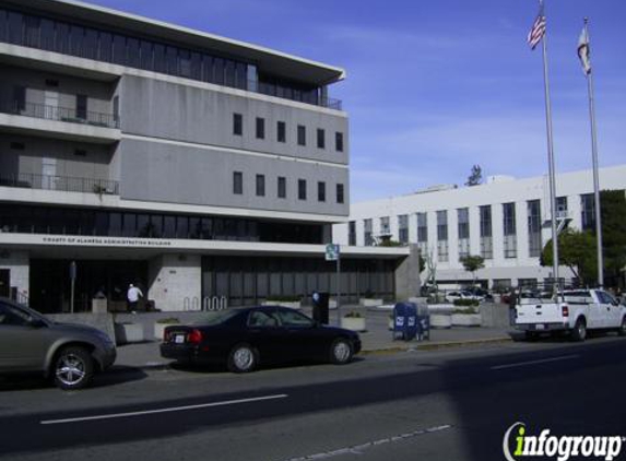 KCBS-East Bay Bureau - Oakland, CA