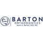 Kevin Barton DDS Orthodontists