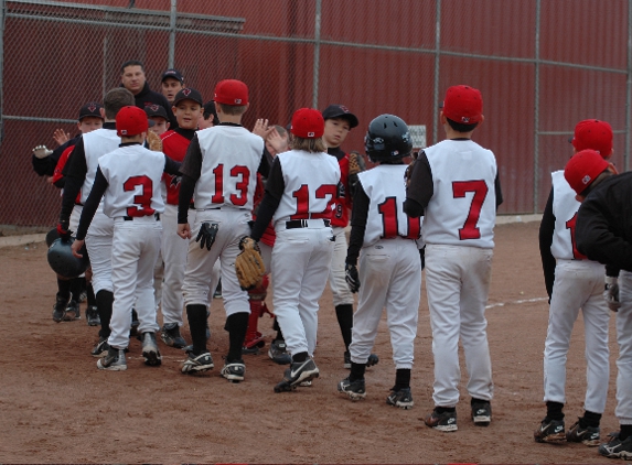 Bret Pagni's Baseball & Softball Academy - Sparks, NV