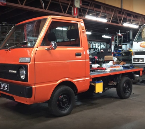 Kirk's Auto. Auto Electrician Toowoomba