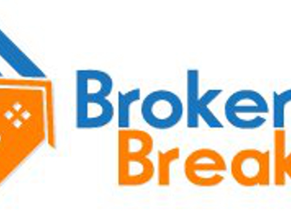 Broker Breakup - Dallas, TX