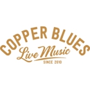 Copper Blues Cantina - Brew Pubs