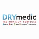 DRYmedic Restoration Services of Port St. Lucie