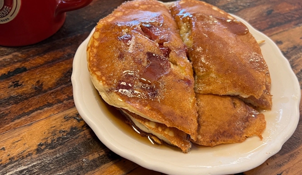 The Original Pancake House - Austin, TX