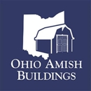 Ohio Amish Buildings - Sheds