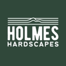 Holmes Hardscapes - Landscape Designers & Consultants