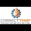 Correct Temp Heating & Cooling gallery
