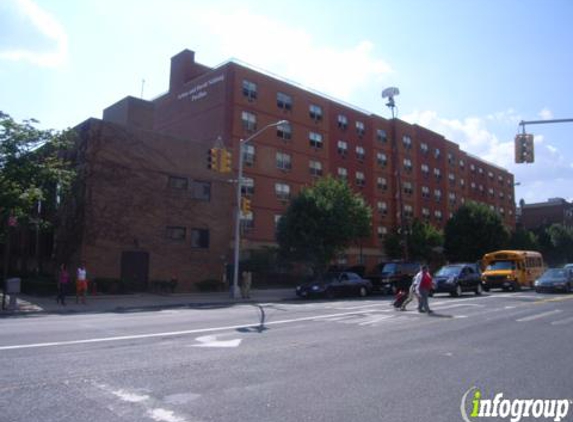 Brooklyn Residential Housing - Brooklyn, NY