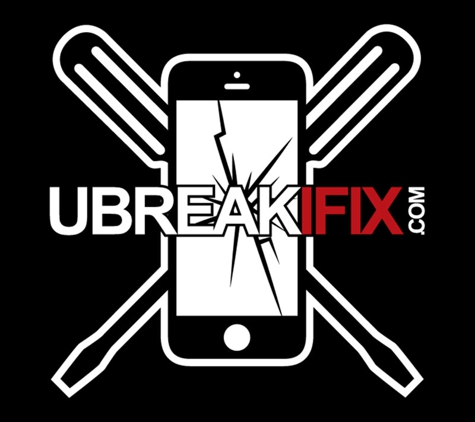 uBreakiFix - Cary, NC