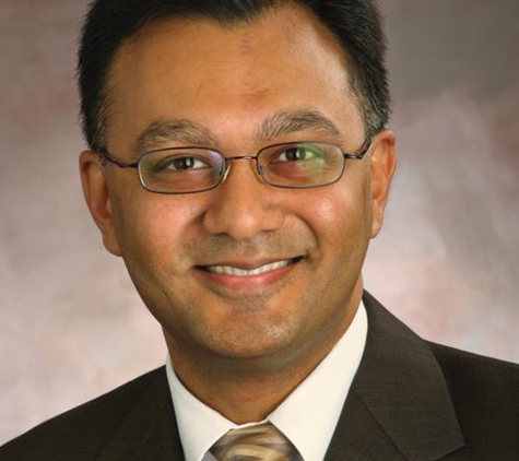 Vipul R Panchal, MD - Louisville, KY