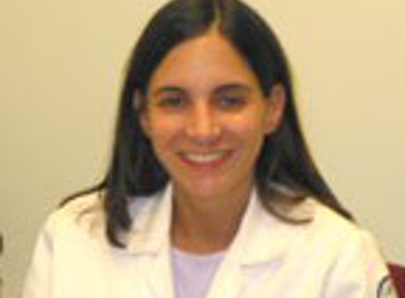 Sheri Saltzman, M.D. - New York, NY