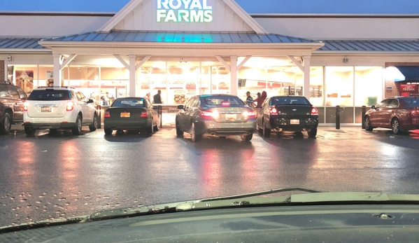 Royal Farms - Baltimore, MD