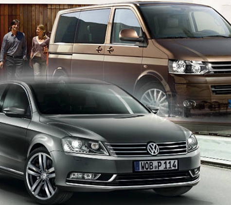 Kevin Dennis Volkswagen - Deer Park, VIC