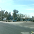 Phoenix Police Department-Central City Precinct