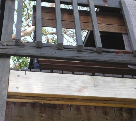 Look Sharp Inspections - Woolamai, VIC
