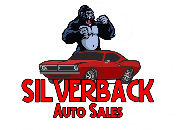 SIlverback Auto Sales - Conway, AR