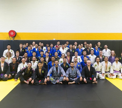 Kings Academy of Martial Arts - Moorebank, NSW
