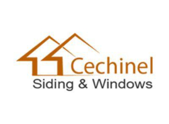 Cechinel Vinyl Siding & Windows - Somerville, MA