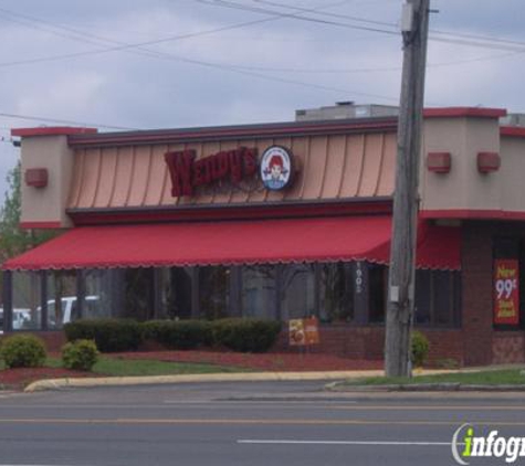 Wendy's - Murfreesboro, TN