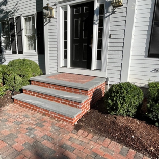 CJ Masonry and Construction - Framingham, MA