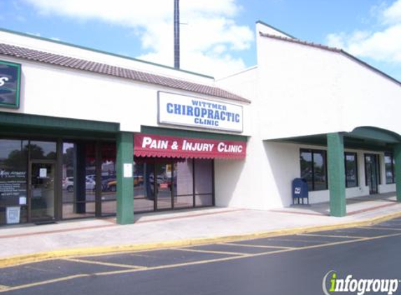 Wittmer Clinic of Chiropractic