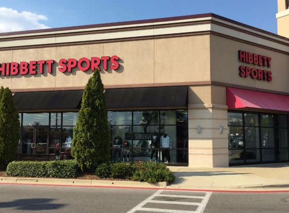 Hibbett Sports - Houston, TX