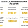 Top Notch Garage & Gate Repairs Flint gallery