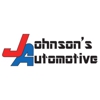 Johnson's Automotive Repair Inc. gallery