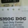 Smog Dog-Yucca Valley gallery
