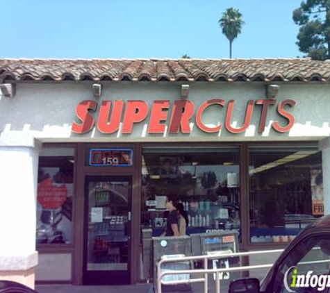 Supercuts - Placentia, CA