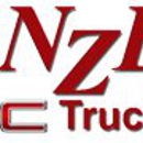 Janzen GMC - Auto Repair & Service