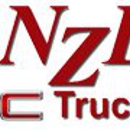 Janzen GMC - Automobile Body Repairing & Painting