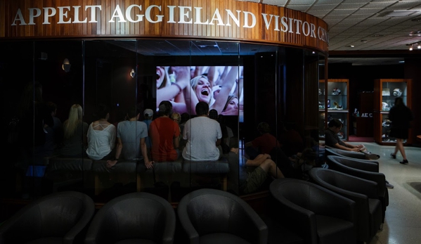 Appelt Aggieland Visitor Center - College Station, TX