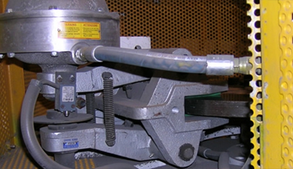 Australian Brake Controls Pty Ltd - Smithfield, NSW