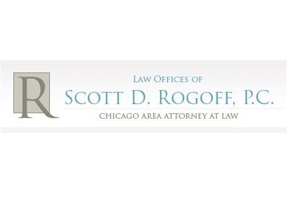 The Law Offices of Scott D. Rogoff, P.C. - Des Plaines, IL