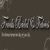 Franks Bridal & Fabrics Logo