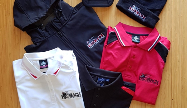 Evoke Uniforms - Gnangara, WA