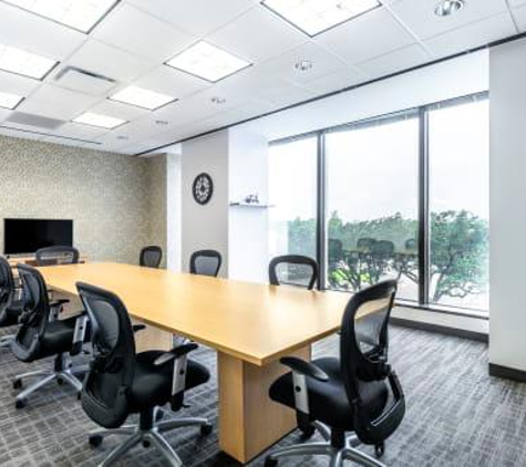 Regus - Houston, TX