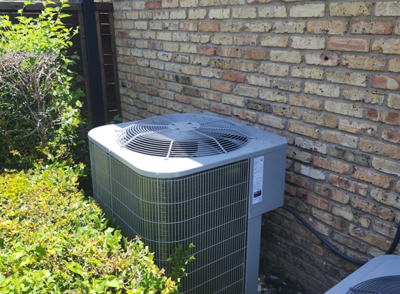 Calahan Construction and Air - HVAC and Air Conditioning Company - Carrollton, TX