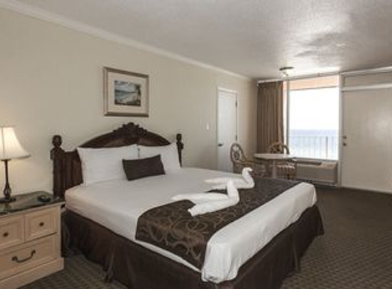 Seahaven Beach Hotel - Panama City Beach, FL