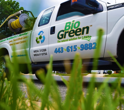 Bio Green of Baltimore - Parkville, MD