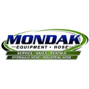 Mondak Equipment