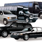 Seattle Best limo Service