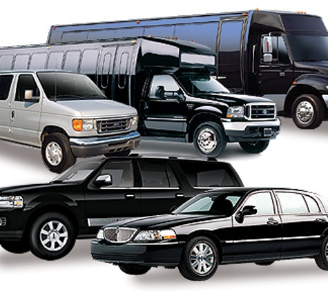 Atlantic Ocean Limousine,inc. - Jacksonville, FL