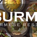 Burma 2 - Asian Restaurants