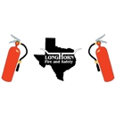 Longhorn Fire and Safety - Fire Extinguishers