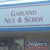 Garland Nut & Screw gallery